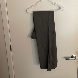 Bonobos Friday Gray Dress Pants
